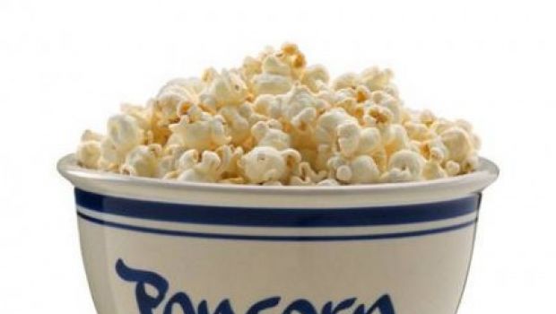 Buone Notizie per il nostro cinema e burro fuso