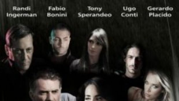 Locandina e trailer del film Backward