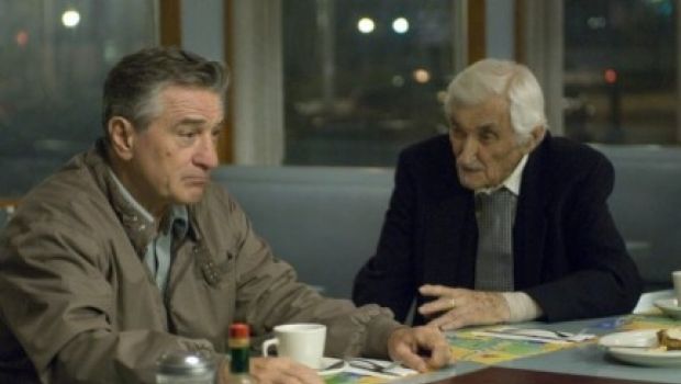 Everybody’s Fine – Stanno tutti bene esce a Natale 2010