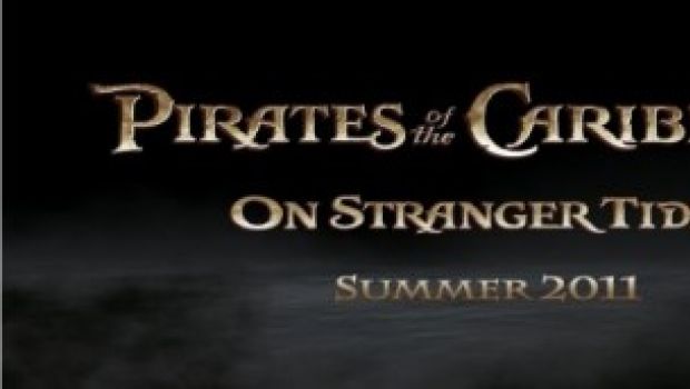 Un nuovo ingresso nel cast di Pirates Of The Caribbean: On Stranger Tides. Si tratta di Sam Claflin