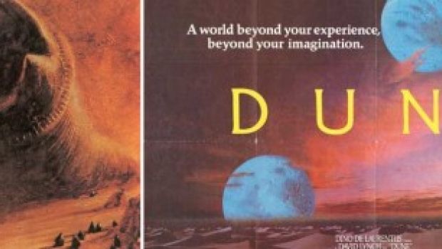 Dune: è morto John Schoenherr