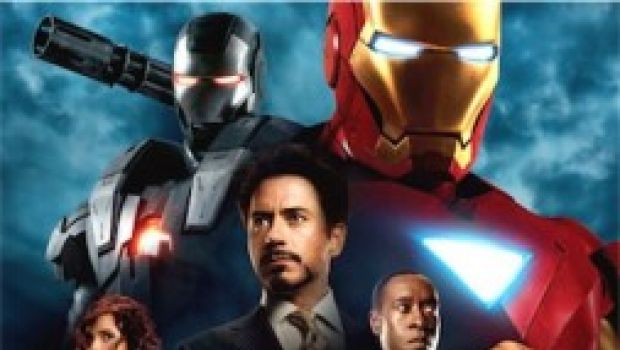 Iron Man 2: Recensione in Anteprima