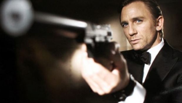 Rimandata a data da destinarsi la 23esima avventura di James Bond