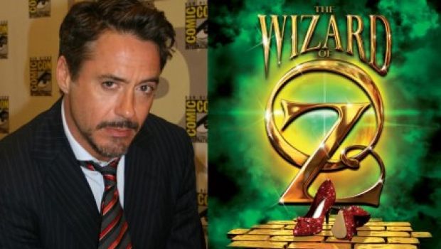 Robert Downey Jr. potrebbe seguire Sam Mendes fino al magico mondo di Oz