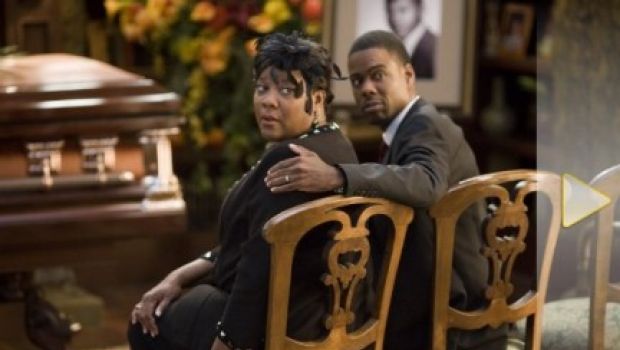 Death at a Funeral in Italia diventa Festa col morto