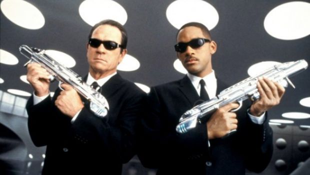 Will Smith e Tommy Lee Jones dicono sì a Men In Black 3D: in sala il 30 maggio del 2011