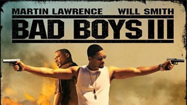 Martin Lawrence insiste: avremo Bad Boys 3?