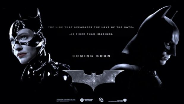 Niente 3D per Batman 3?