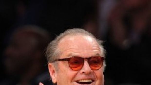 Jack Nicholson scapolo incallito a Last Vegas