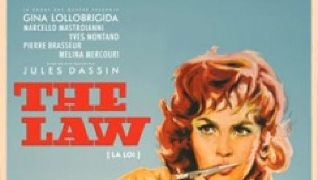La Legge – Mastroianni e la Lollobrigida tornano al cinema per i 50 anni del film