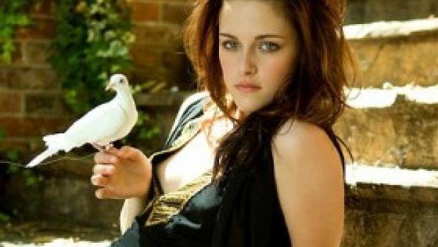 Kristen Stewart in Wanted 2 al posto di Angelina Jolie?
