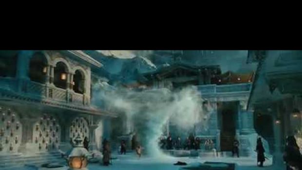 Terzo e definitivo trailer per l’Ultimo imperatore dell’Aria – The Last Airbender