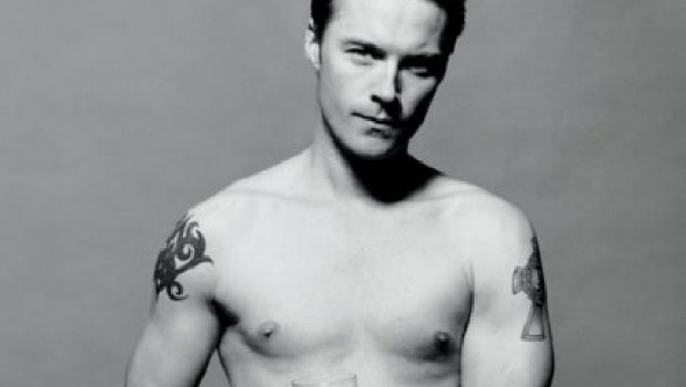Ronan Keating ha voglia di The Hobbit