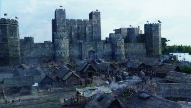 Robin Hood di Ridley Scott – la fotogallery del film