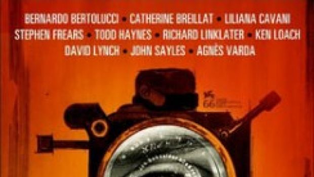Great Directors, un documentario per dieci grandi registi