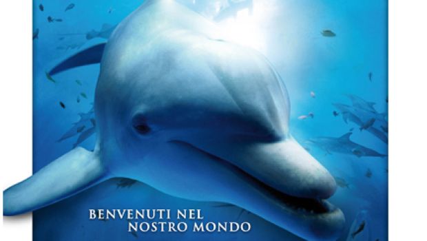 Cineblog regala 20 biglietti per l’anteprima a Roma di Oceani 3d