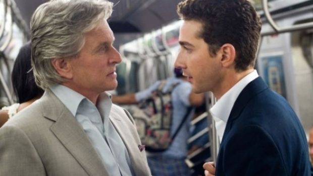 Wall Street 2 Il denaro non dorme mai: Michael Douglas è ancora Gordon Gekko