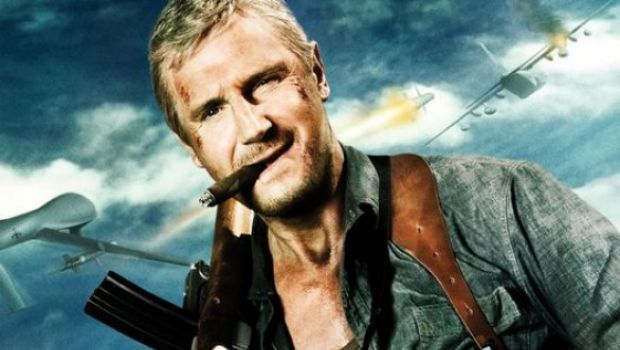 Arrivano dall’oriente i nuovi character poster dell’A-Team