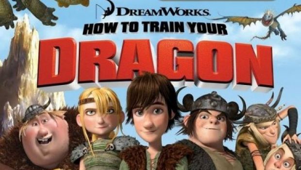 Nel 2013 avremo il sequel di Dragon Trainer