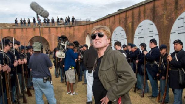 The Conspirator – le prime immagini ufficiali del nuovo film di Robert Redford