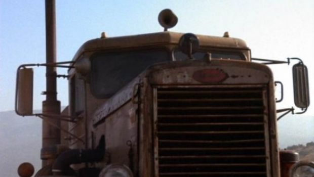La realtà vi ricorda mai un film?