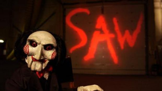 Saw VI: ecco la locandina italiana