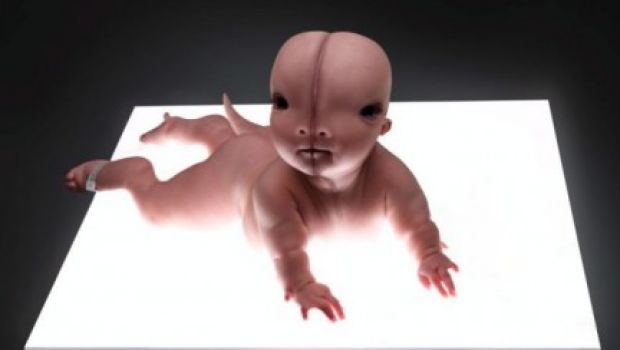 Splice – un nuovo trailer per il thriller fantascientifico di Vincenzo Natali