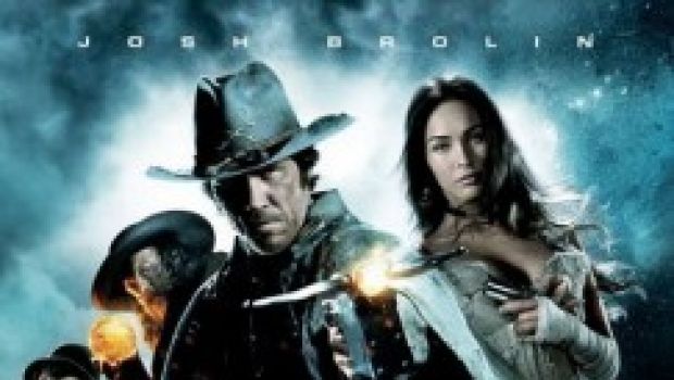 Jonah Hex – puntuale come promesso, ecco il trailer