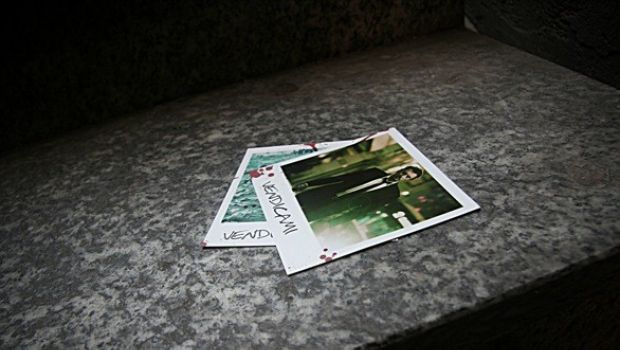 Roma invasa dalle polaroid di Vendicami
