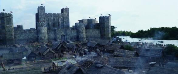 Robin Hood di Ridley Scott – la fotogallery del film