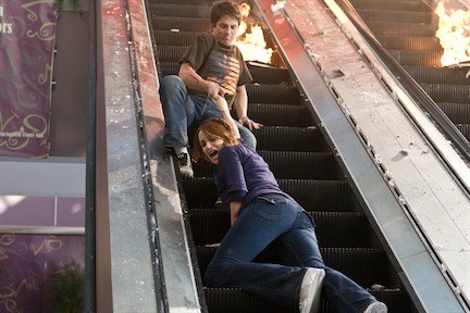 Locandina italiana, pioggia di foto e per The Final Destination 3D