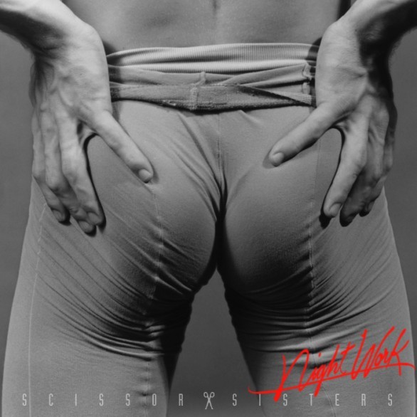 Scissor Sisters: “Night Work” è il nuovo album. Ascolta “Invisible Light” in anteprima