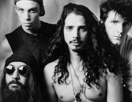 Soundgarden: si concretizza la reunion con un concerto a sorpresa a Seattle