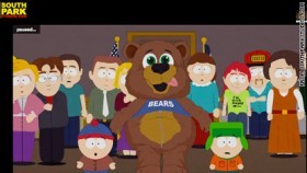 South Park: censurato il 200esimo episodio per minacce contro i creatori