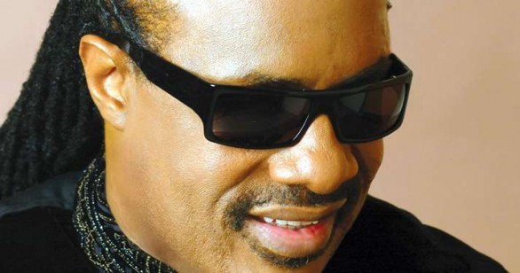 Stevie Wonder torna in Italia: il 5 luglio all’Arena di Verona