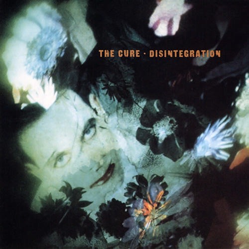 The Cure: nuova edizione per “Disintegration” in triplo CD