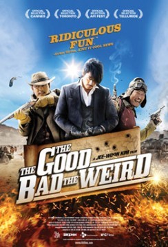 The Good, The Bad, The Weird – Il trailer internazionale