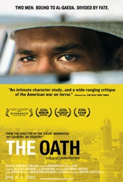 The Oath – La locandina e il trailer