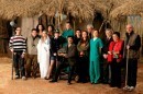 Cineblog intervista l’attore e doppiatore Francesco Pannofino