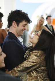 Ascolti Tv Usa 14-16 aprile: Ugly Betty termina con 5,4 milioni, The Vampire Diaries batte FlashForward nel rating, la 100a puntata di Supernatural ferma a 2,4 milioni