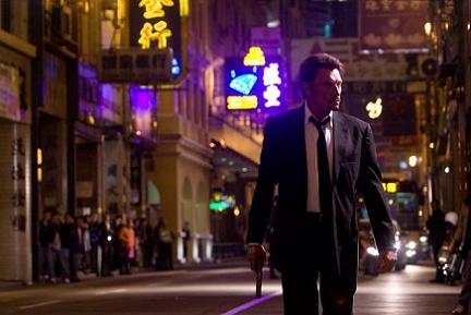 Vendicami: il trailer italiano del film di Johnnie To