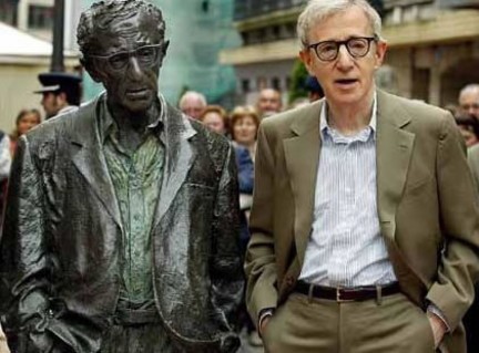 Si chiamerà Midnight In Paris il nuovo film di Woody Allen