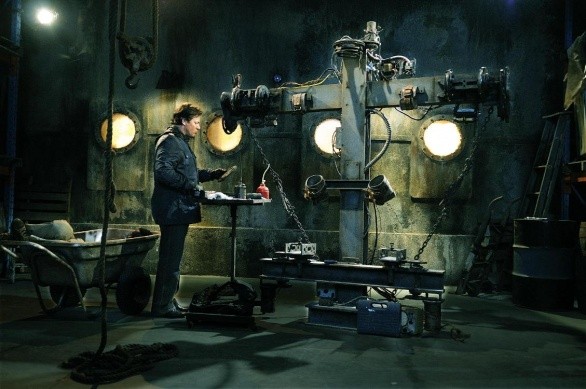 Saw VI – Le foto del film