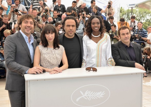 Festival di Cannes 2010 – oggi sulla Croisette Biutiful di Alejandro González Iñárritu e Outrage di Takeshi Kitano