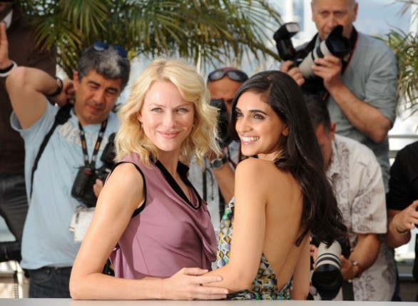 Festival di Cannes 2010 – oggi sulla Croisette: Fair Game, La nostra vita e Route Irish
