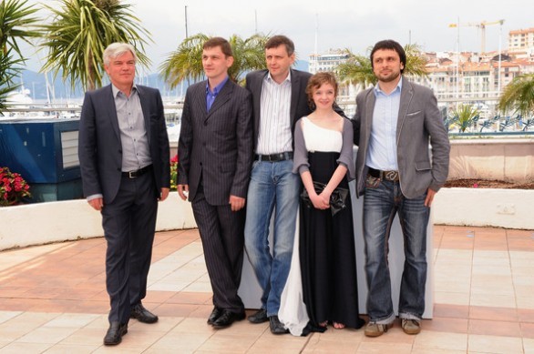 Festival di Cannes 2010 – oggi sulla Croisette: Poetry e Schastye Moe (My Joy)