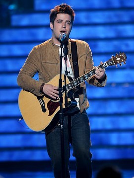 American Idol 9: Lee DeWyze è il vincitore