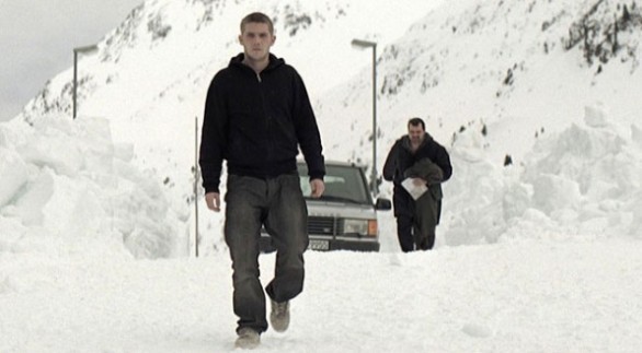 Festival di Cannes 2010: foto di Tender Son – The Frankenstein Project di Kornél Mundruczó