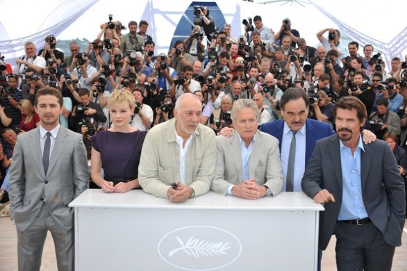 Festival di Cannes 2010 – oggi sulla Croisette The Housemaid, Abel e Wall Street: il denaro non dorme mai