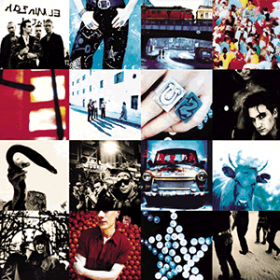 U2: “Achtung Baby” é il miglior album degli ultimi 25 anni (secondo Spin Magazine)